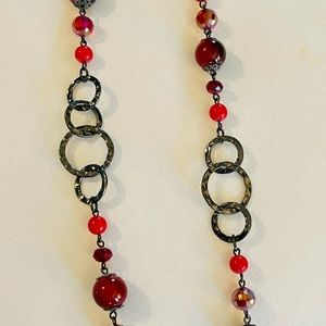 Premier necklaces